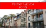 Vente appartement Saint Valery sur Somme - Photo miniature 1