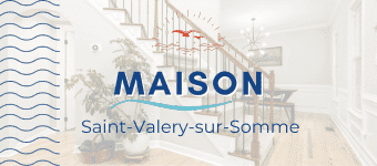 maison à vendre saint-valery