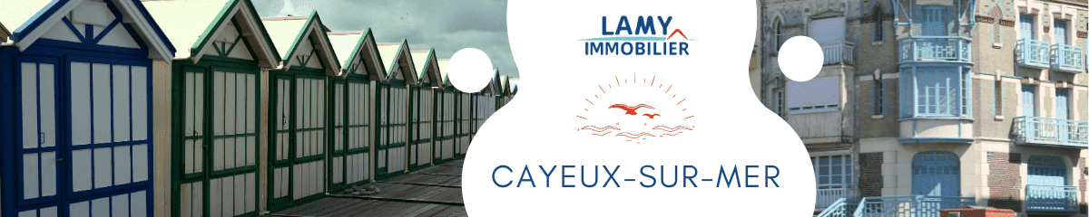 Prix m² Cayeux-sur-Mer