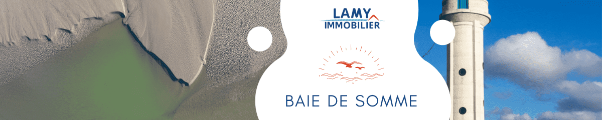 Prix m² Baie de Somme