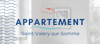 appartement à vendre saint-valery