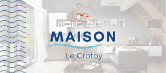 maison le crotoy