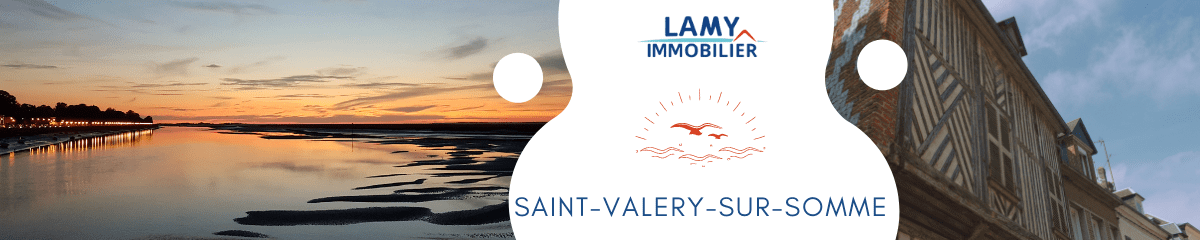 Prix m² Saint-Valery-sur-Somme